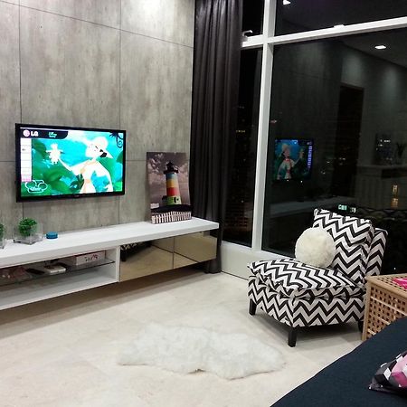Kl101​ ​Service Suite​ ​​At Soho Suites Klcc 쿠알라룸푸르 외부 사진