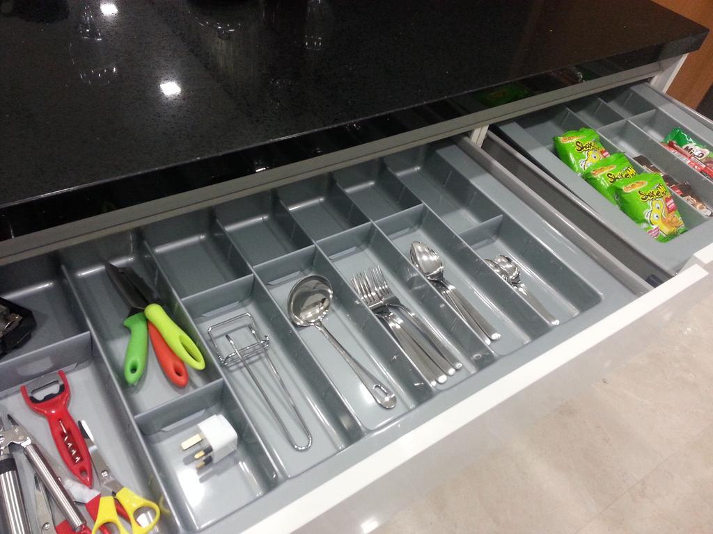 Kl101​ ​Service Suite​ ​​At Soho Suites Klcc 쿠알라룸푸르 외부 사진