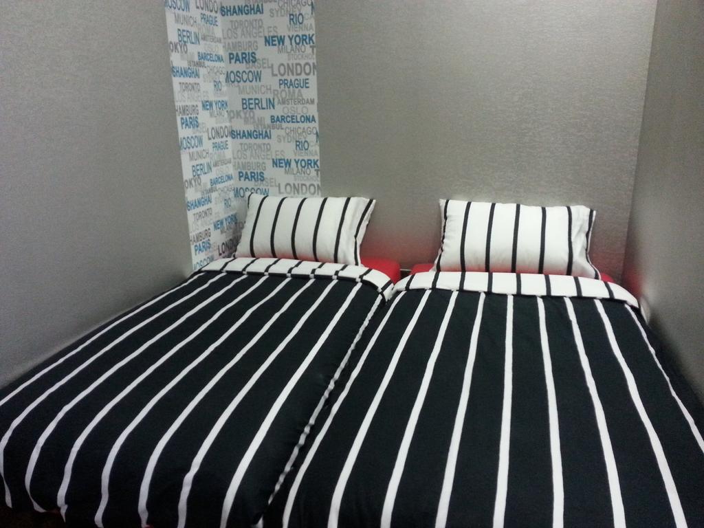 Kl101​ ​Service Suite​ ​​At Soho Suites Klcc 쿠알라룸푸르 외부 사진