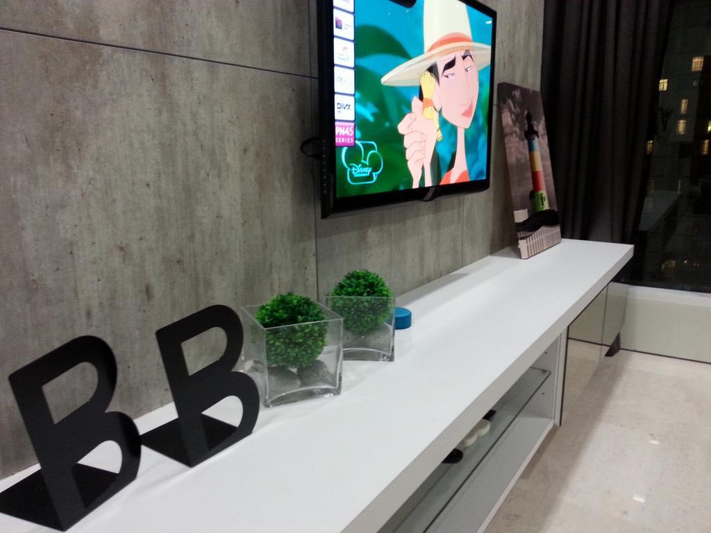 Kl101​ ​Service Suite​ ​​At Soho Suites Klcc 쿠알라룸푸르 외부 사진